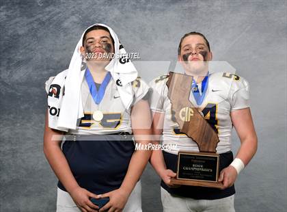 Thumbnail 3 in Soquel (CIF State D4AA Awards) photogallery.