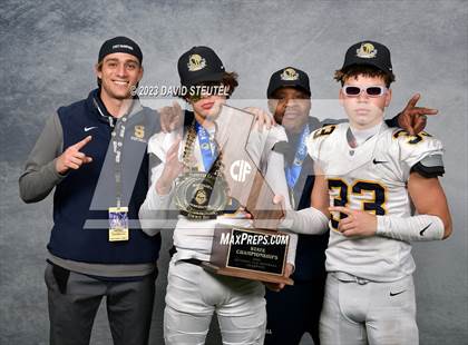 Thumbnail 2 in Soquel (CIF State D4AA Awards) photogallery.