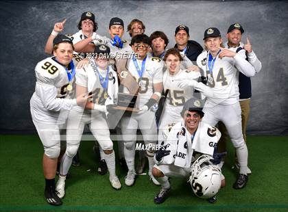 Thumbnail 3 in Soquel (CIF State D4AA Awards) photogallery.