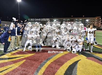 Thumbnail 1 in Soquel (CIF State D4AA Awards) photogallery.