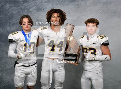Thumbnail 3 in Soquel (CIF State D4AA Awards) photogallery.