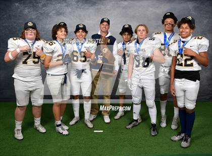 Thumbnail 1 in Soquel (CIF State D4AA Awards) photogallery.