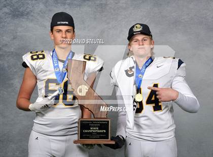Thumbnail 3 in Soquel (CIF State D4AA Awards) photogallery.