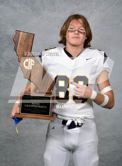 Thumbnail 3 in Soquel (CIF State D4AA Awards) photogallery.