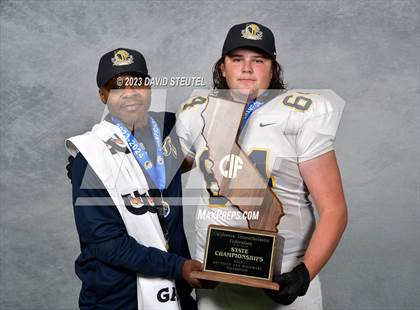 Thumbnail 3 in Soquel (CIF State D4AA Awards) photogallery.