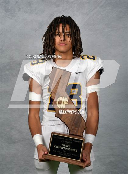 Thumbnail 3 in Soquel (CIF State D4AA Awards) photogallery.
