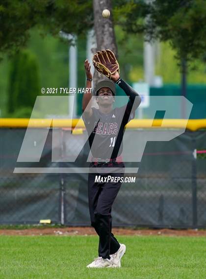 Thumbnail 1 in Lawrence North vs. Lawrence Central (Sectional Semifinal) photogallery.