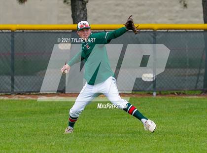 Thumbnail 1 in Lawrence North vs. Lawrence Central (Sectional Semifinal) photogallery.