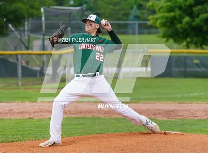 Thumbnail 2 in Lawrence North vs. Lawrence Central (Sectional Semifinal) photogallery.