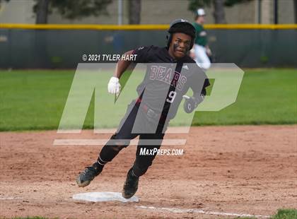 Thumbnail 1 in Lawrence North vs. Lawrence Central (Sectional Semifinal) photogallery.