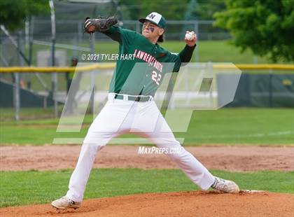 Thumbnail 1 in Lawrence North vs. Lawrence Central (Sectional Semifinal) photogallery.