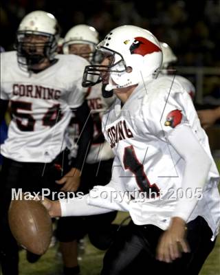 Thumbnail 3 in Corning @ Sutter photogallery.