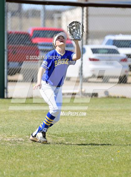 Thumbnail 2 in Brock @ Peaster photogallery.
