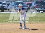 Photo from the gallery "Brock @ Peaster"