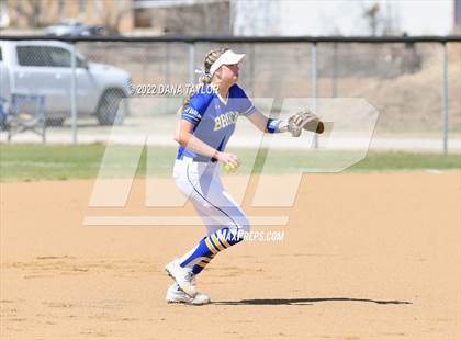 Thumbnail 2 in Brock @ Peaster photogallery.