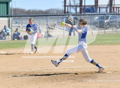 Thumbnail 2 in Brock @ Peaster photogallery.