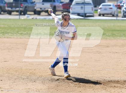 Thumbnail 3 in Brock @ Peaster photogallery.