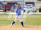 Photo from the gallery "Brock @ Peaster"