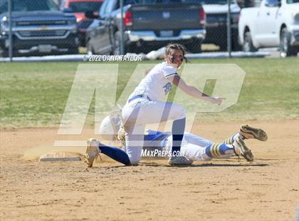 Thumbnail 3 in Brock @ Peaster photogallery.
