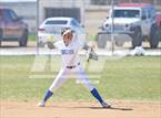 Photo from the gallery "Brock @ Peaster"
