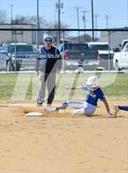 Photo from the gallery "Brock @ Peaster"