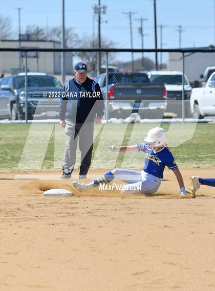 Thumbnail 2 in Brock @ Peaster photogallery.
