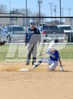 Photo from the gallery "Brock @ Peaster"