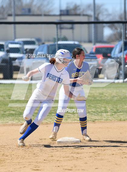 Thumbnail 3 in Brock @ Peaster photogallery.