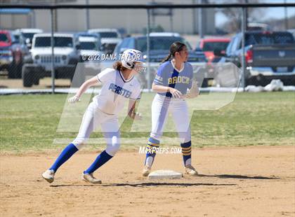 Thumbnail 1 in Brock @ Peaster photogallery.