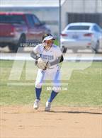 Photo from the gallery "Brock @ Peaster"