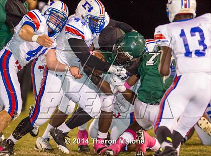 Thumbnail 3 in Bartlett @ Cordova photogallery.