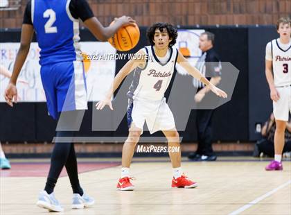 Thumbnail 3 in Fayetteville Christian @ Freedom Christian Academy photogallery.