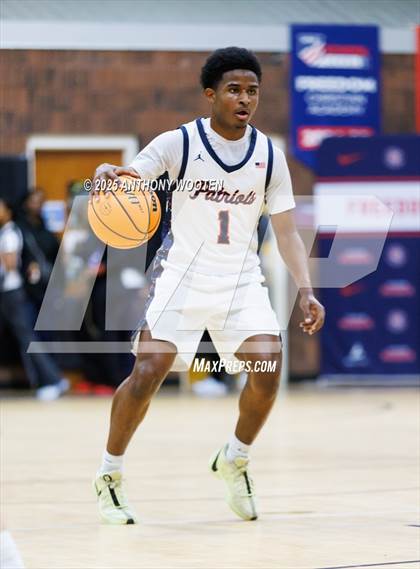 Thumbnail 2 in Fayetteville Christian @ Freedom Christian Academy photogallery.