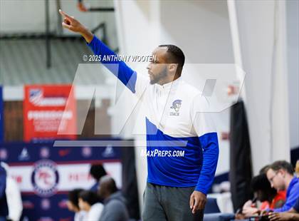 Thumbnail 3 in Fayetteville Christian @ Freedom Christian Academy photogallery.