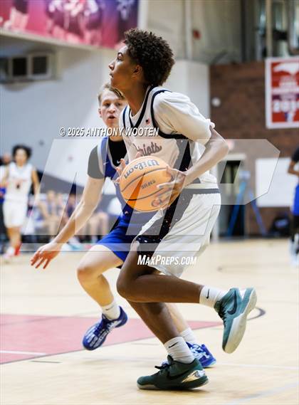 Thumbnail 3 in Fayetteville Christian @ Freedom Christian Academy photogallery.