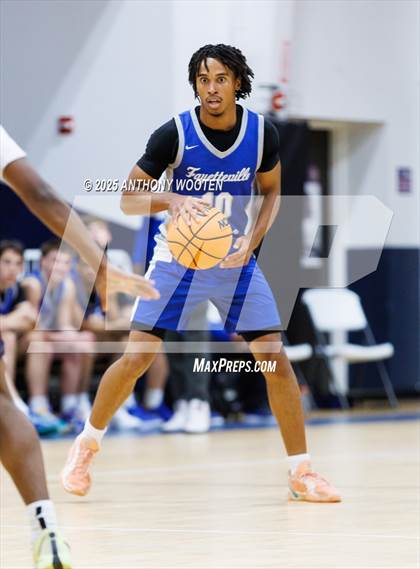 Thumbnail 2 in Fayetteville Christian @ Freedom Christian Academy photogallery.