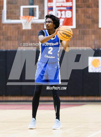 Thumbnail 1 in Fayetteville Christian @ Freedom Christian Academy photogallery.