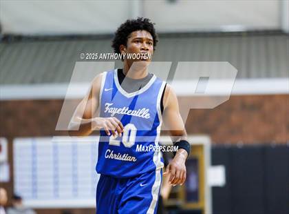 Thumbnail 2 in Fayetteville Christian @ Freedom Christian Academy photogallery.