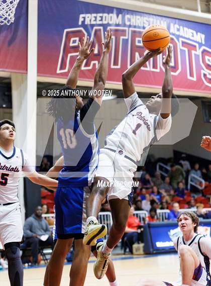 Thumbnail 2 in Fayetteville Christian @ Freedom Christian Academy photogallery.