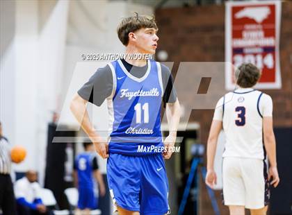 Thumbnail 1 in Fayetteville Christian @ Freedom Christian Academy photogallery.