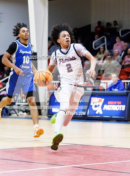 Thumbnail 3 in Fayetteville Christian @ Freedom Christian Academy photogallery.