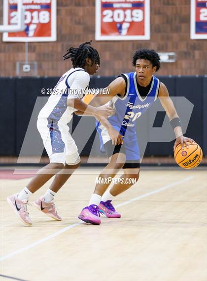 Thumbnail 1 in Fayetteville Christian @ Freedom Christian Academy photogallery.