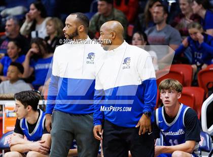 Thumbnail 3 in Fayetteville Christian @ Freedom Christian Academy photogallery.