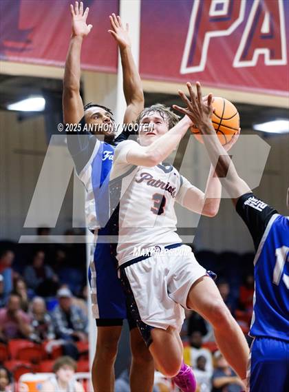 Thumbnail 3 in Fayetteville Christian @ Freedom Christian Academy photogallery.