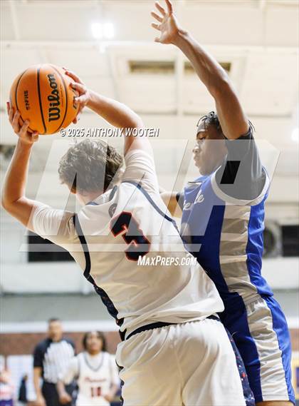 Thumbnail 1 in Fayetteville Christian @ Freedom Christian Academy photogallery.