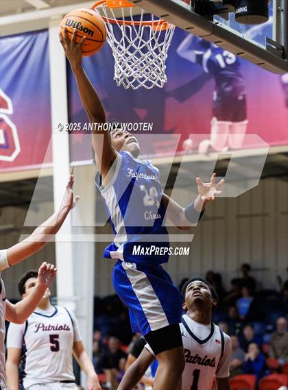 Thumbnail 2 in Fayetteville Christian @ Freedom Christian Academy photogallery.