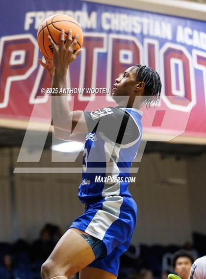 Thumbnail 1 in Fayetteville Christian @ Freedom Christian Academy photogallery.