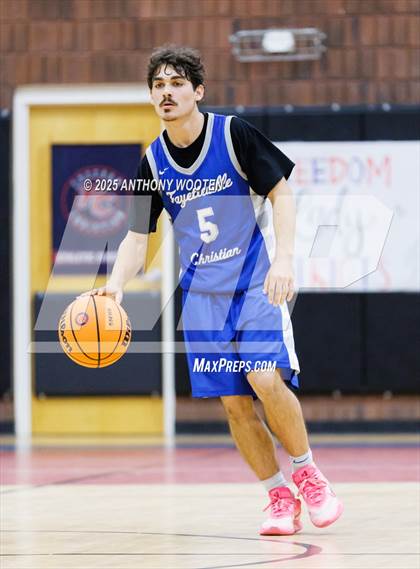 Thumbnail 3 in Fayetteville Christian @ Freedom Christian Academy photogallery.