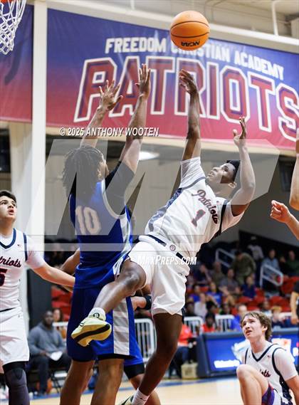 Thumbnail 3 in Fayetteville Christian @ Freedom Christian Academy photogallery.