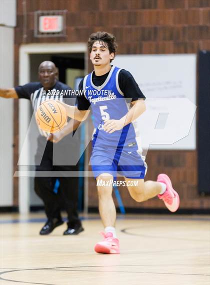 Thumbnail 3 in Fayetteville Christian @ Freedom Christian Academy photogallery.